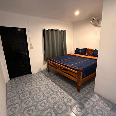 Divers House Ko Tao Zewnętrze zdjęcie