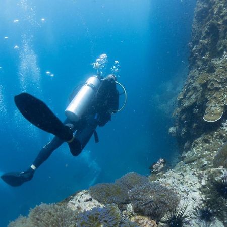 Divers House Ko Tao Zewnętrze zdjęcie