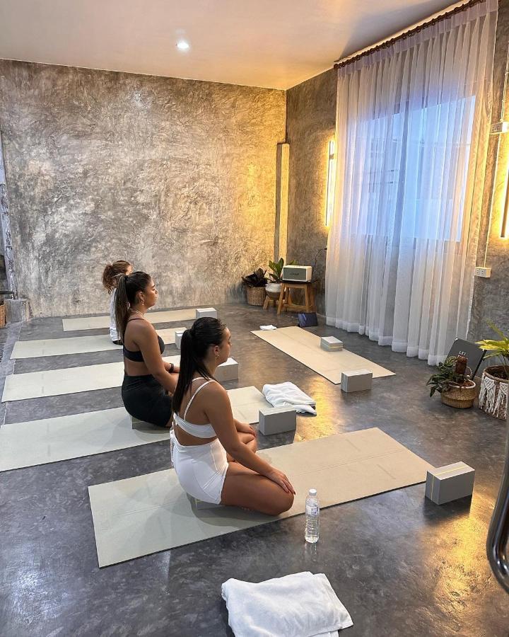 Divers House Ko Tao Zewnętrze zdjęcie