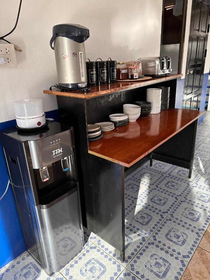 Divers House Ko Tao Zewnętrze zdjęcie