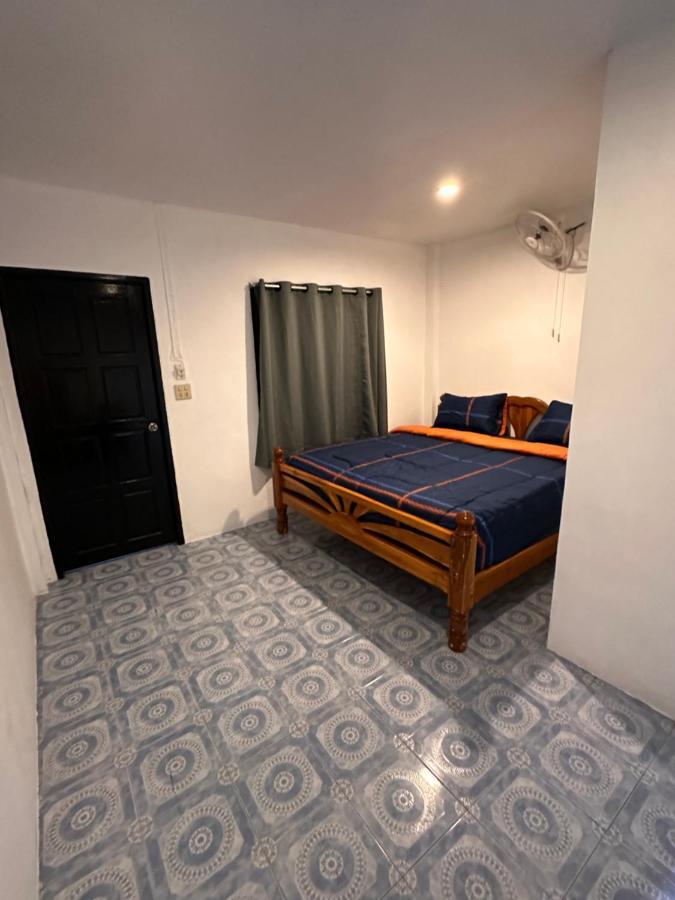 Divers House Ko Tao Zewnętrze zdjęcie