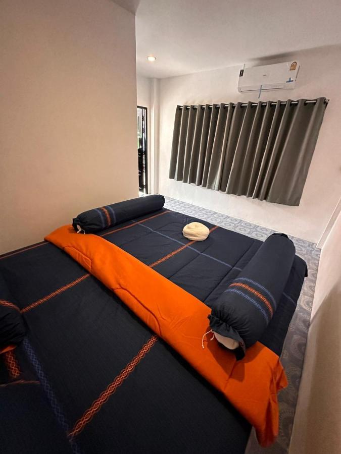 Divers House Ko Tao Zewnętrze zdjęcie