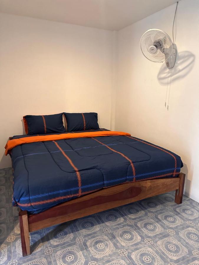 Divers House Ko Tao Zewnętrze zdjęcie