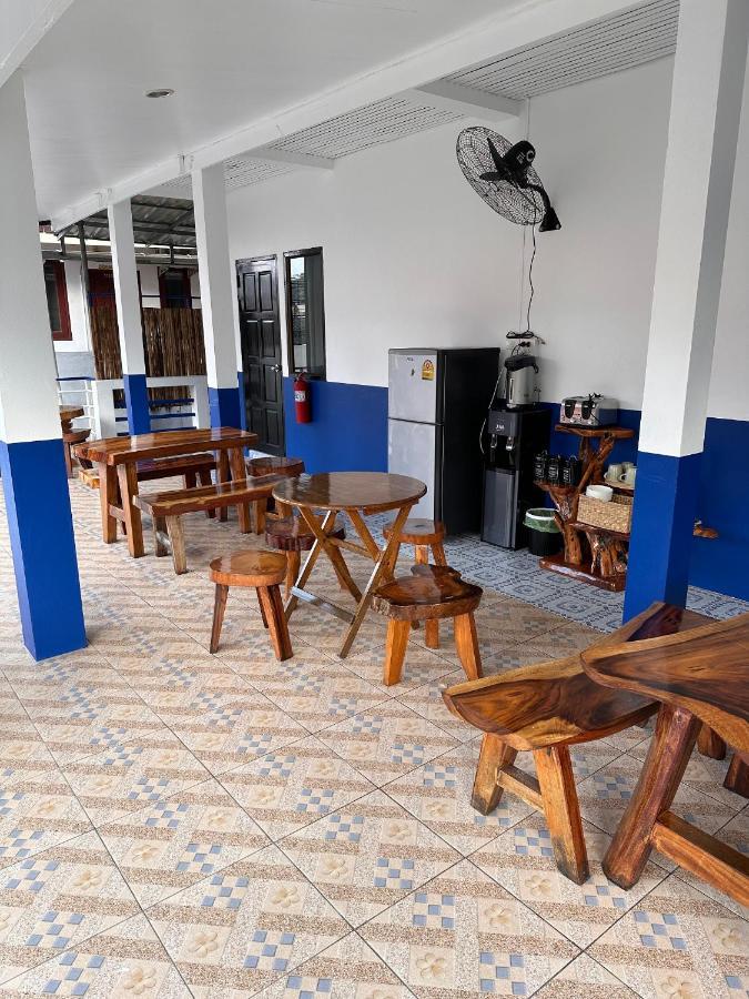 Divers House Ko Tao Zewnętrze zdjęcie
