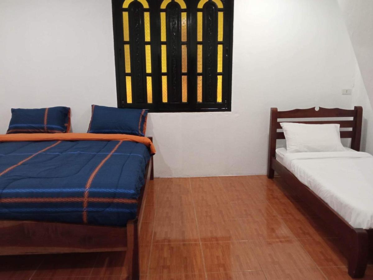 Divers House Ko Tao Zewnętrze zdjęcie