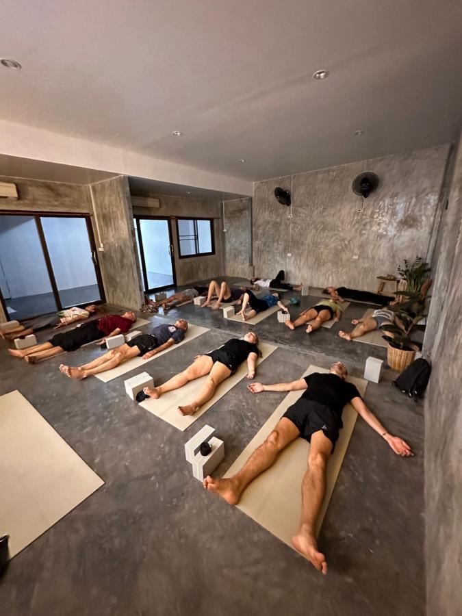 Divers House Ko Tao Zewnętrze zdjęcie