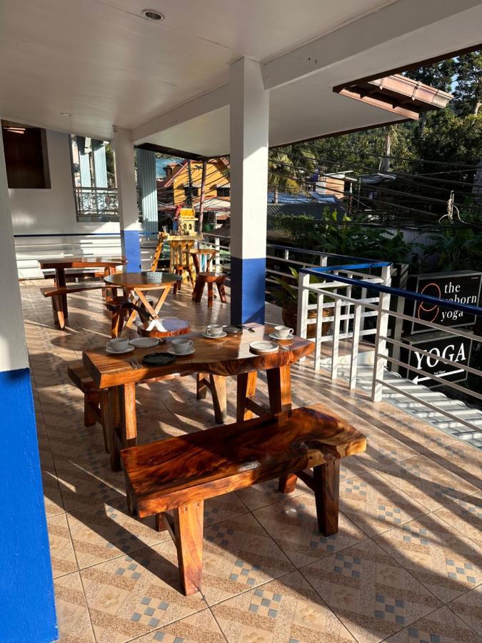 Divers House Ko Tao Zewnętrze zdjęcie