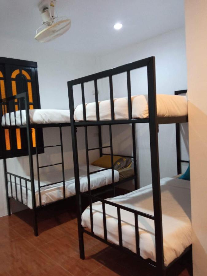 Divers House Ko Tao Zewnętrze zdjęcie