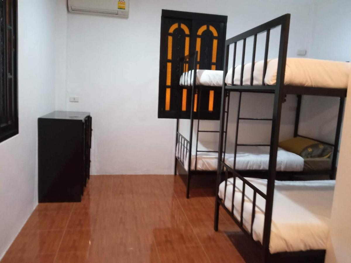 Divers House Ko Tao Zewnętrze zdjęcie
