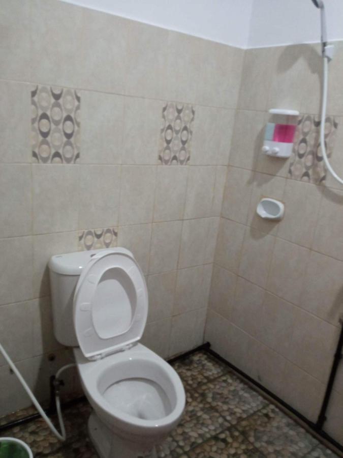 Divers House Ko Tao Zewnętrze zdjęcie