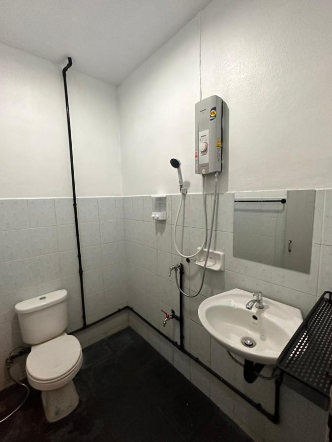 Divers House Ko Tao Zewnętrze zdjęcie
